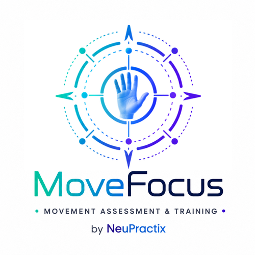 MoveFocus — אימון תנועתיות